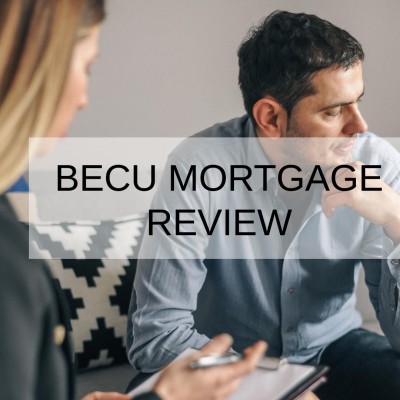 BECU Mortgage Review