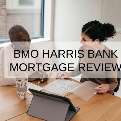 BMO Harris Bank Mortgage Review