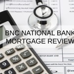 BNC National Bank Mortgage Review