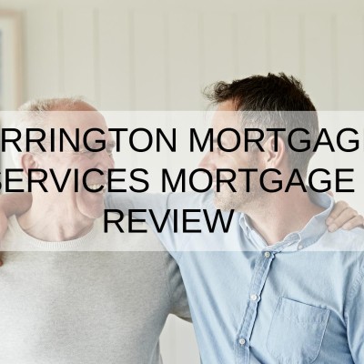 Carrington Mortgage Services Mortgage Review