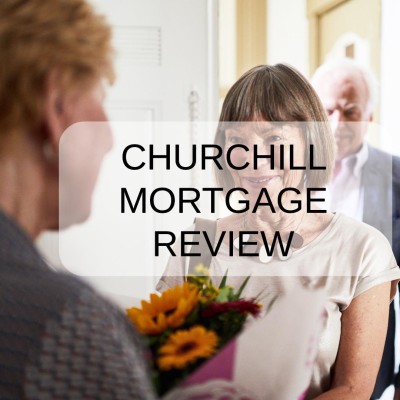 Churchill Mortgage Review