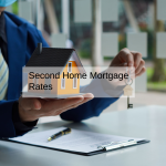 Second Home Mortgage Rates
