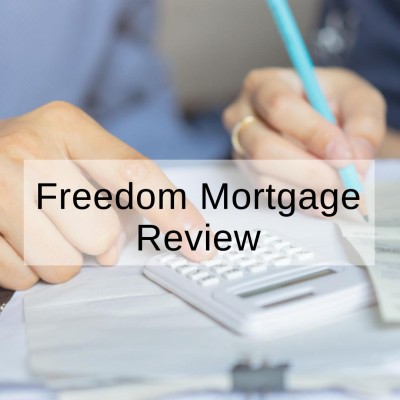 Freedom Mortgage Review