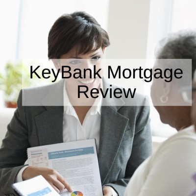 KeyBank Mortgage Review