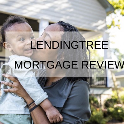 LendingTree Mortgage Review