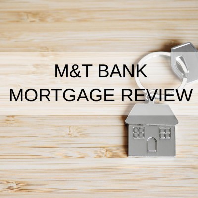 M&T Bank Mortgage Review