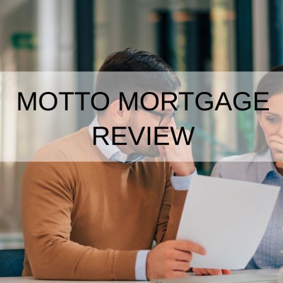 Motto Mortgage Review