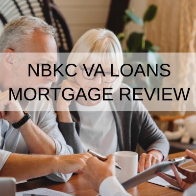 NBKC VA loans Mortgage Review