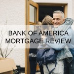 Bank of America Mortgage Review