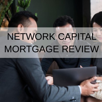 Network Capital Mortgage Review