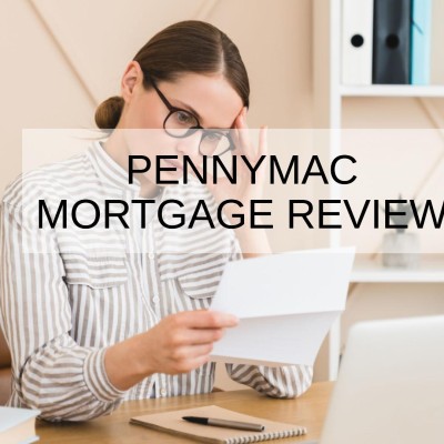 PennyMac Mortgage Review