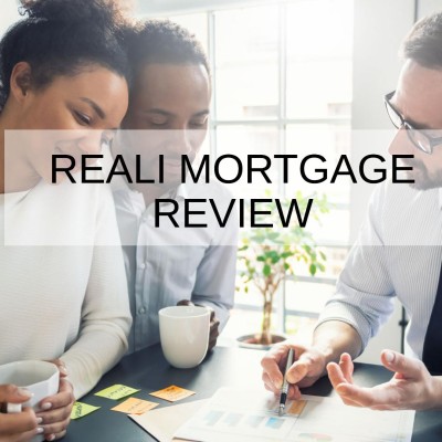 Reali Mortgage Review