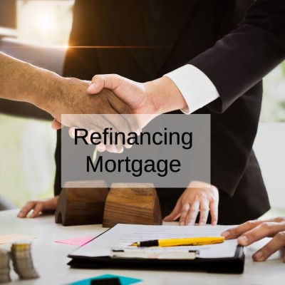 Pros And Cons Of Refinancing A Mortgage