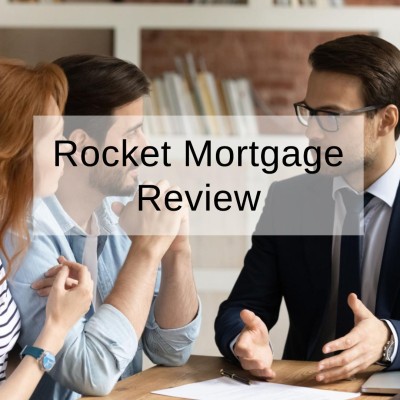Rocket Mortgage Review