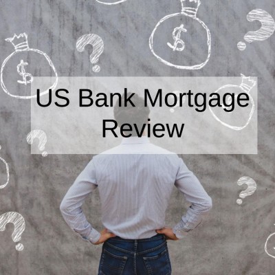 U.S. Bank Mortgage Review